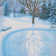Schumacher X The New Yorker The New Yorker Seasonal Covers Wallpaper ...